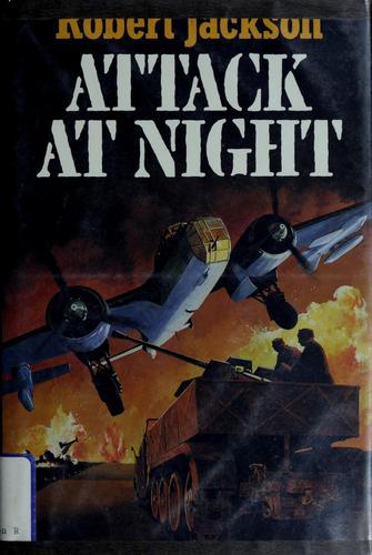 Attack at night