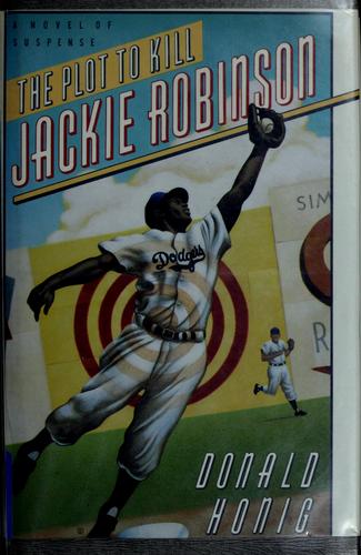 The plot to kill Jackie Robinson