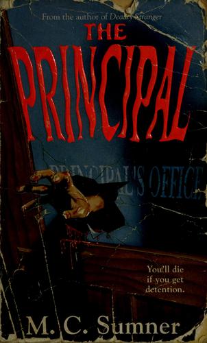 The Principal