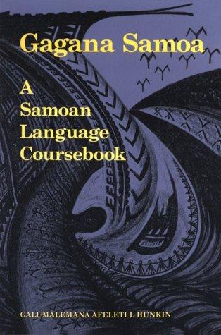 Gagana Samoa