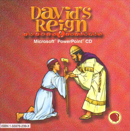 David's Reign [CD-ROM]