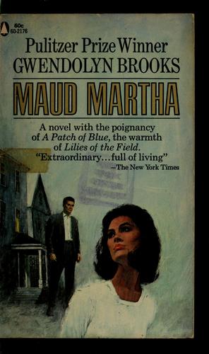Maud Martha