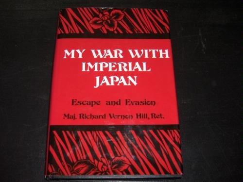 My war with imperial Japan