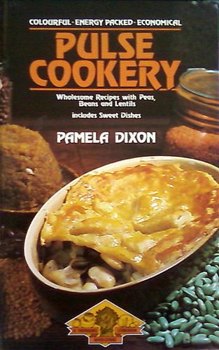 Pulse Cookery