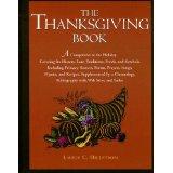 The Thanksgiving book