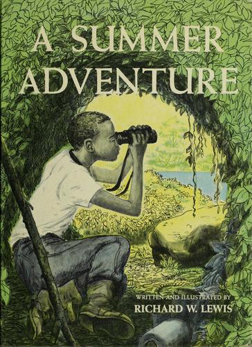 A summer adventure