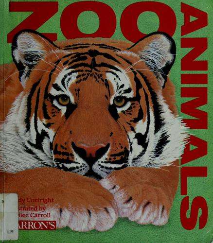 Zoo animals