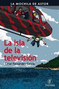 La isla de la televisión