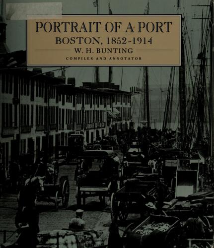Portrait of a Port