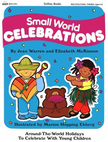 Small world celebrations