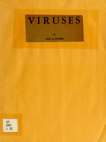 Viruses
