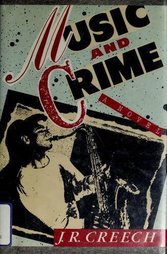 Music and crime
