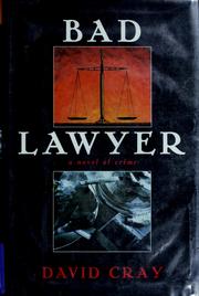 Bad lawyer
