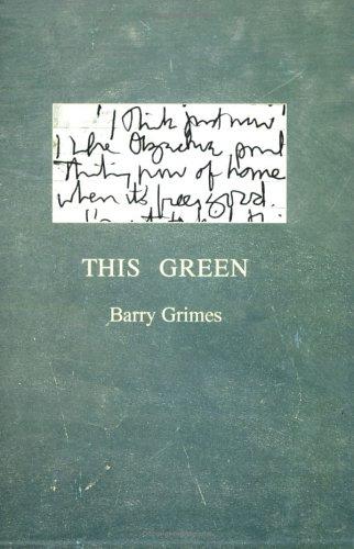 This Green