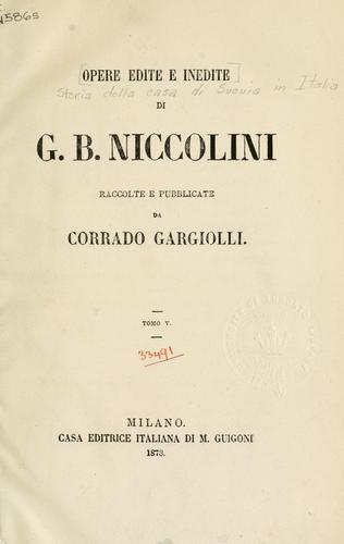 Storia della casa di Svevia in Italia