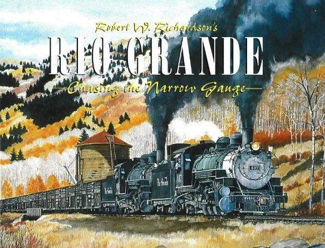 Robert W. Richardson's Rio Grande