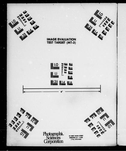 Computation table of British sterling