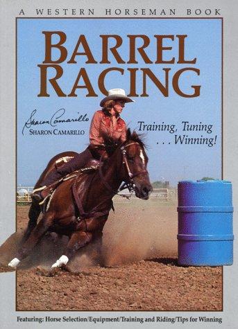 Barrel racing