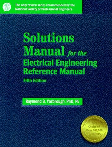 Solutions Manual