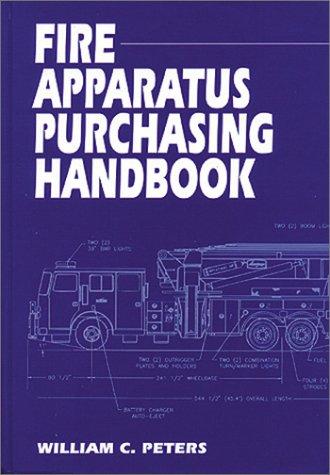 Fire apparatus purchasing handbook