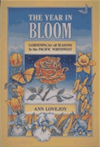 The year in bloom