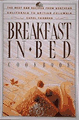 Breakfast in bed