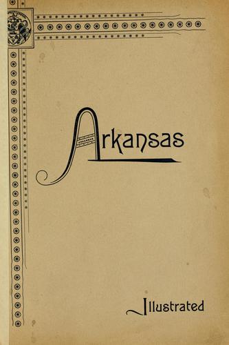 Arkansas in 1892-1893