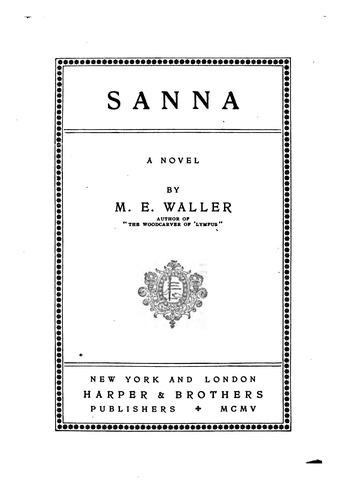 Sanna