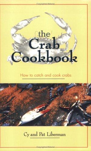 The crab book