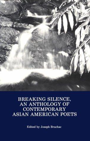 Breaking Silence