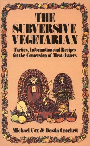 Subversive Vegetarian