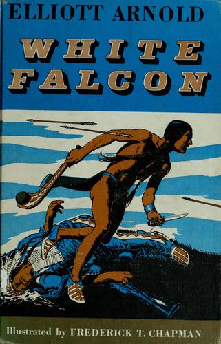 White Falcon
