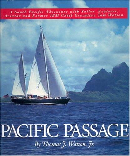 Pacific passage