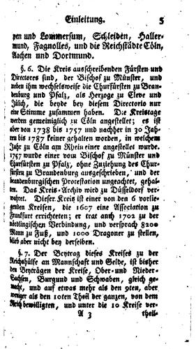 D. Anton Friderich Büschings Erdbeschreibung. Theil 1-11 (1-3), 13 [in 6 ...