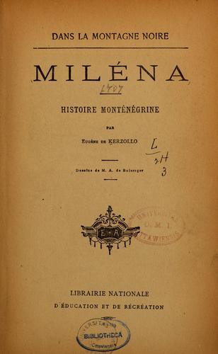 Miléna