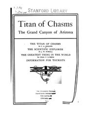 Titan of chasms