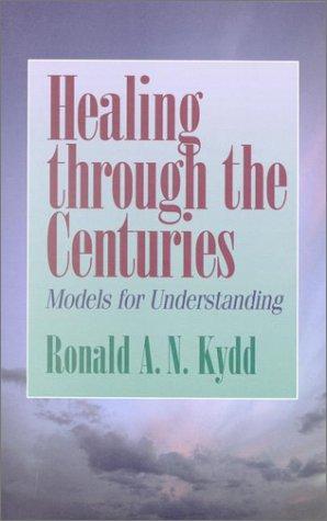Healing through the centuries