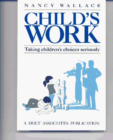 Child's Work