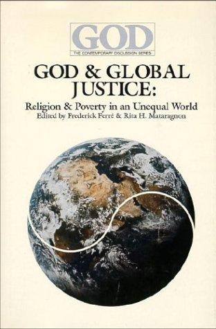 God and global justice