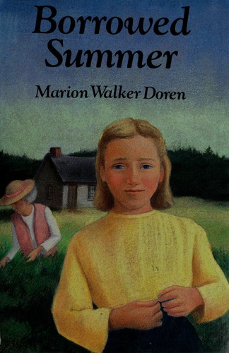 Borrowed summer