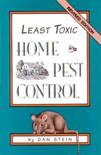 Least toxic home pest control