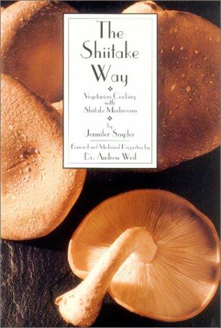 The shiitake way