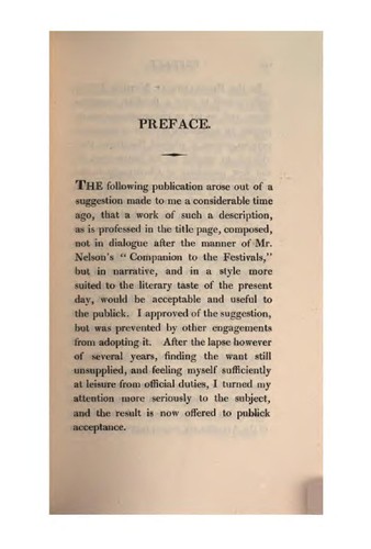 Biographical notices of the apostles, evangelists, and other saints; with reflexions and ..