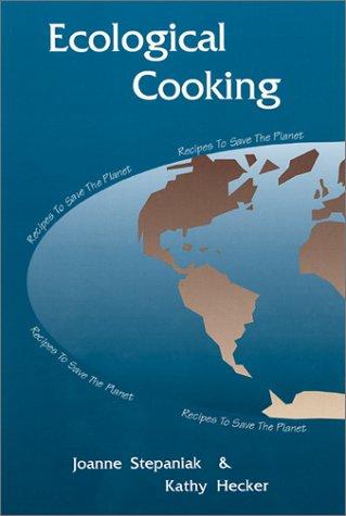 Ecological Cooking