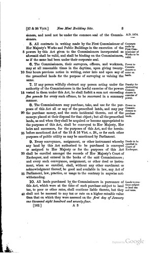 Parliamentary Papers