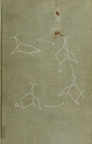 Molecular rearrangements, Part 1