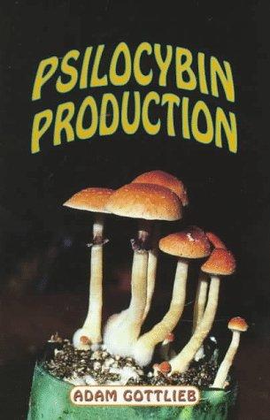 Psilocybin Production