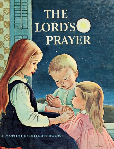 The Lord's prayer