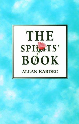 The Spirits' Book