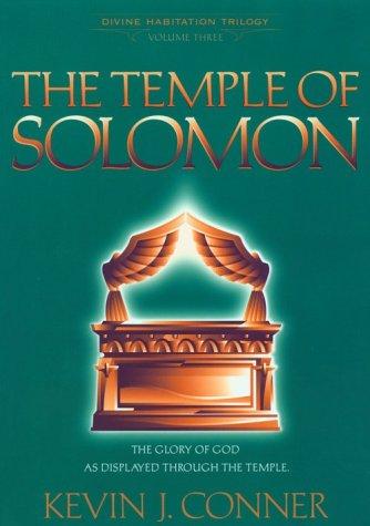 The Temple of Solomon